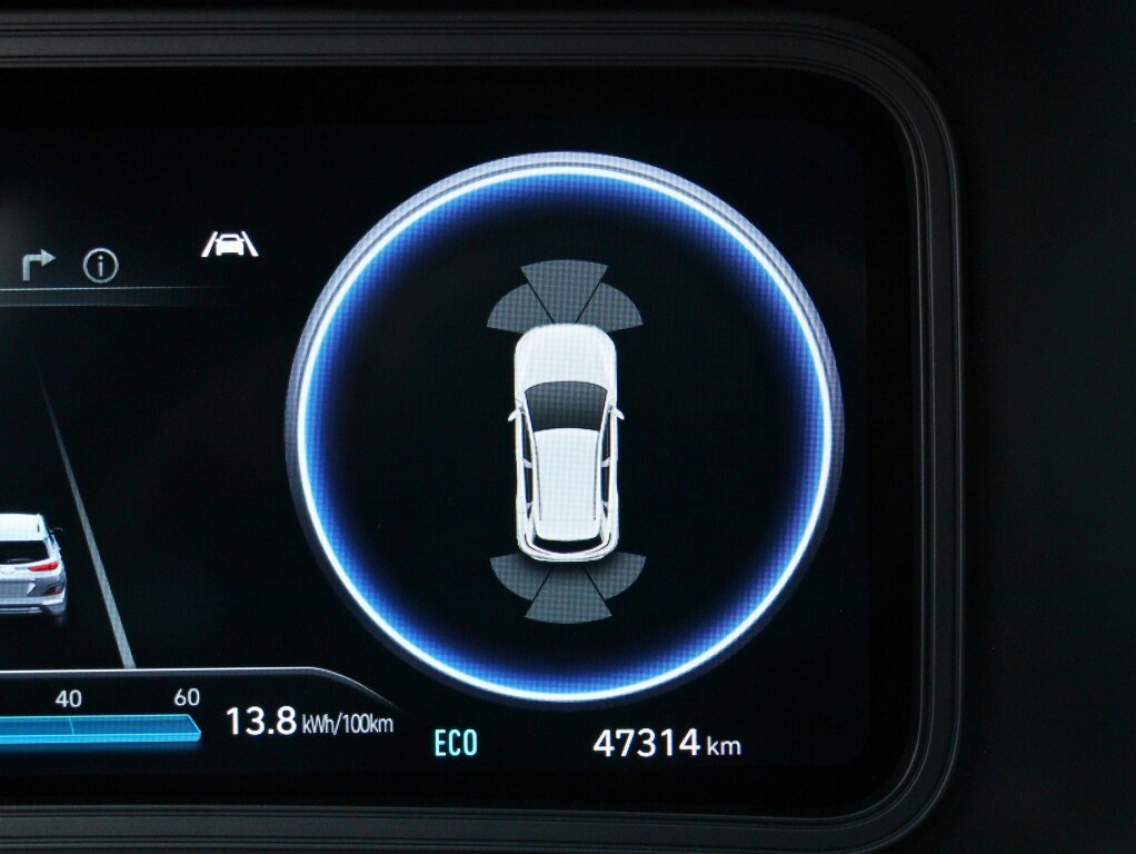 Hyundai Kona EV Fashion 64 kWh | Stoelverwarming | LED | SOH 100% - Afbeelding 4