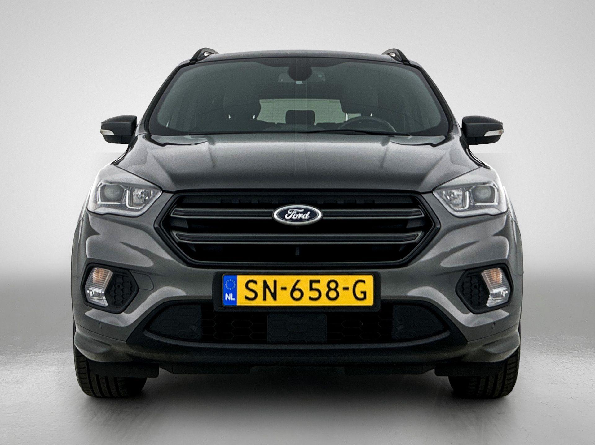 Ford Kuga 1.5 ST Line 120pk - Afbeelding 4
