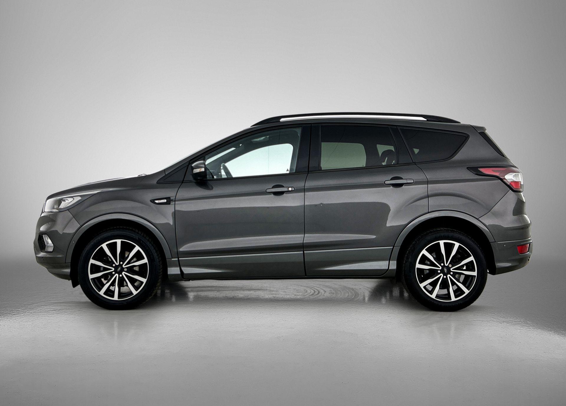 Ford Kuga 1.5 ST Line 120pk - Afbeelding 5