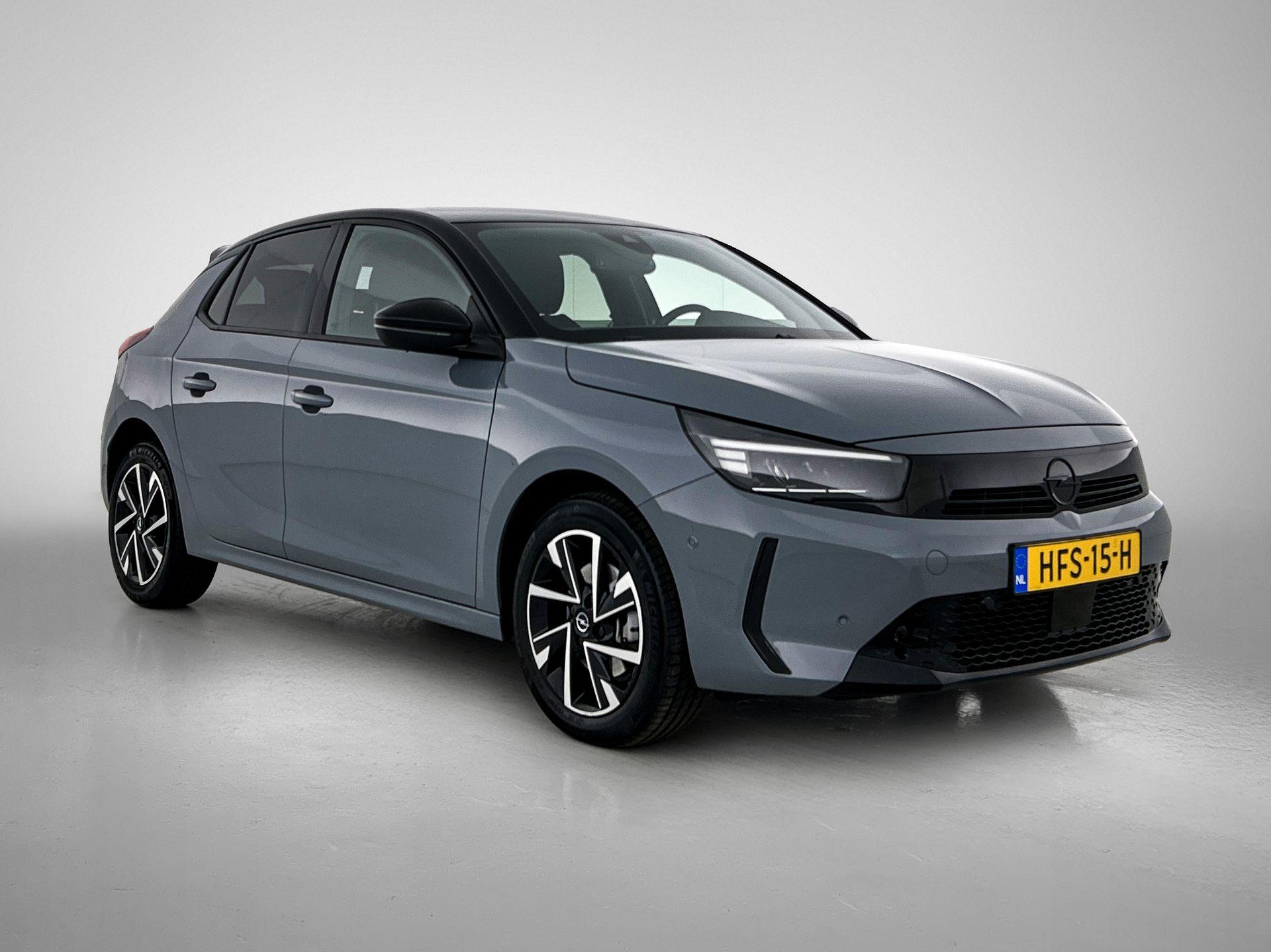 Opel Corsa 1.2 Hybrid GS 110pk Automaat - Afbeelding 2