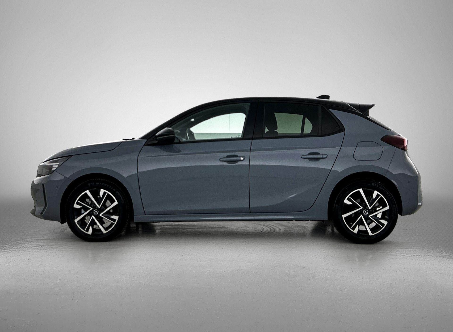 Opel Corsa 1.2 Hybrid GS 110pk Automaat - Afbeelding 5