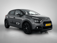 Citroën C3 1.2 Feel Edition 82pk - Afbeelding 2