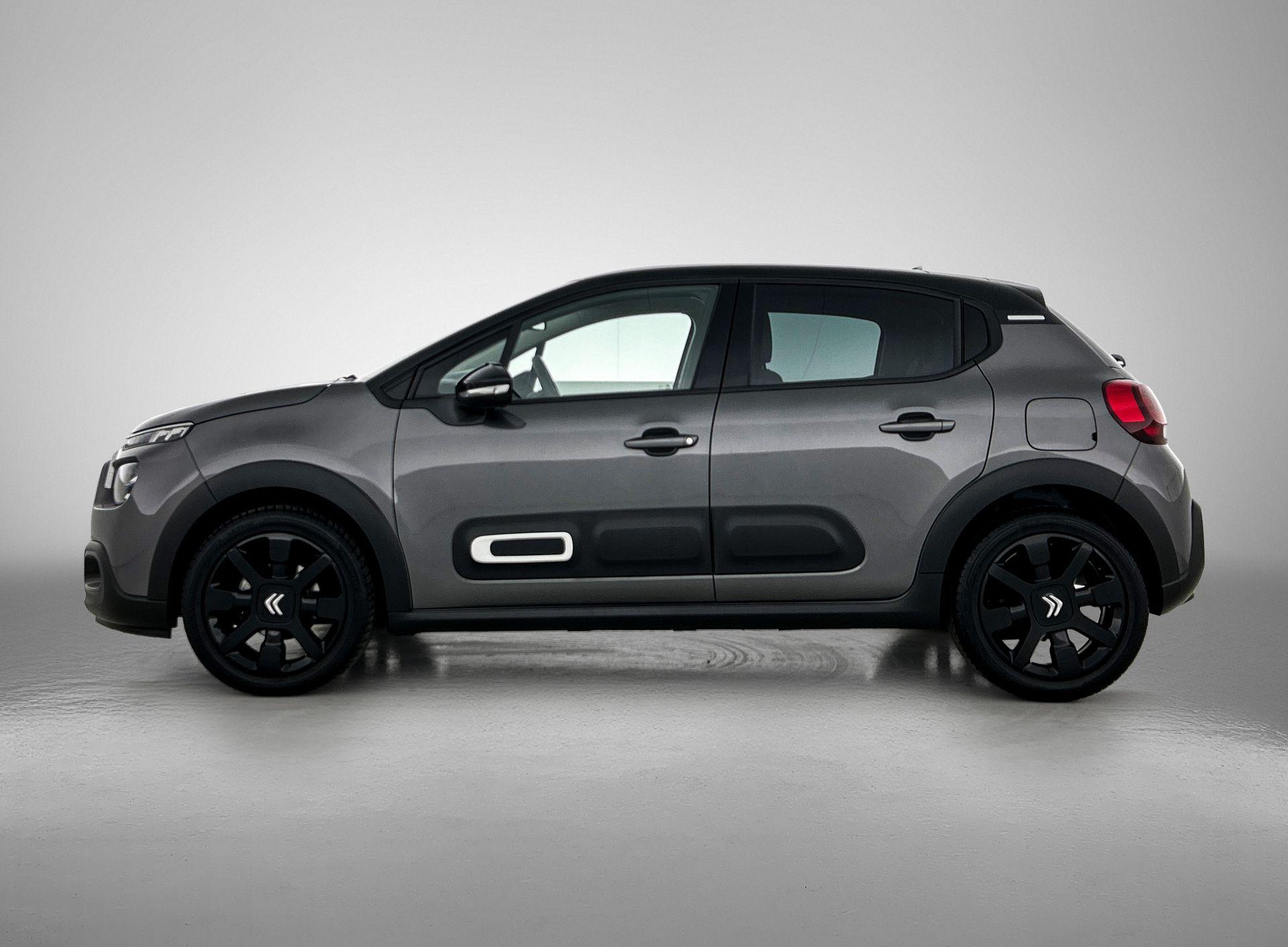 Citroën C3 1.2 Feel Edition 82pk - Afbeelding 5