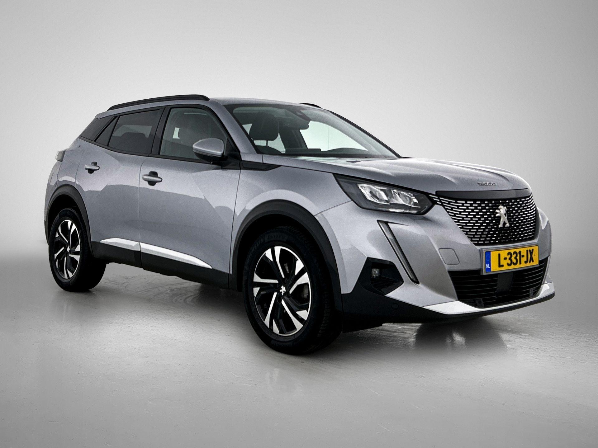Peugeot 2008 1.2 Allure 100pk - Afbeelding 2