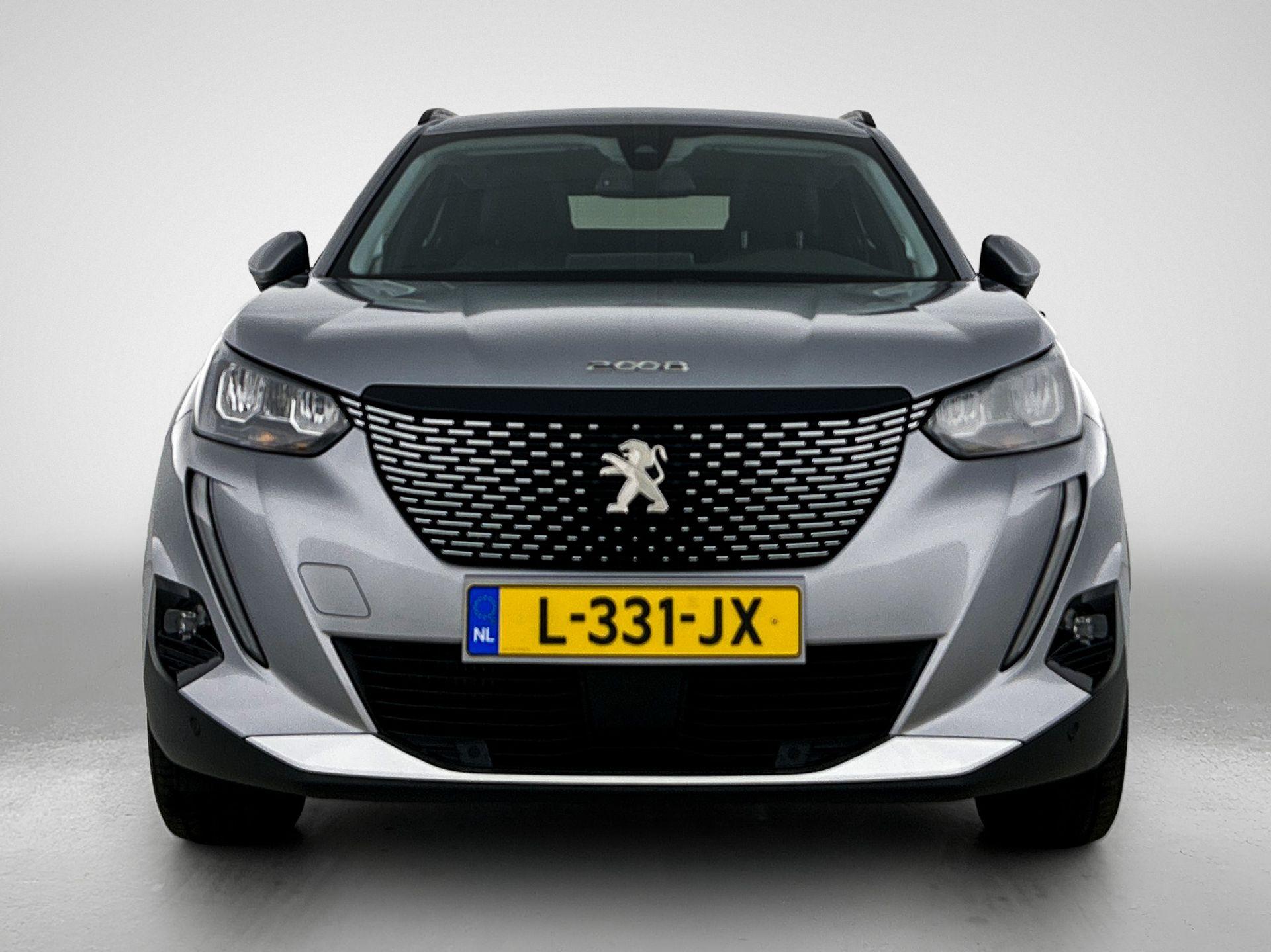 Peugeot 2008 1.2 Allure 100pk - Afbeelding 4