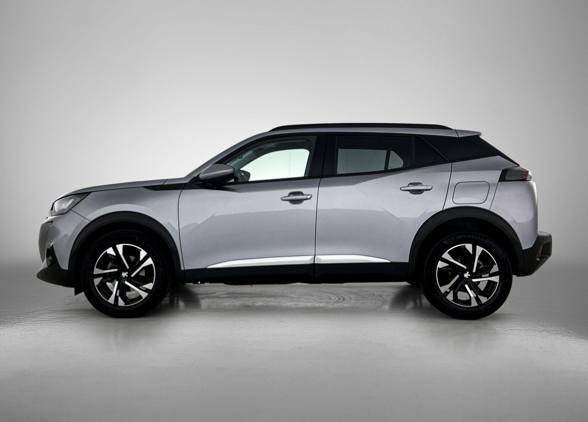 Peugeot 2008 1.2 Allure 100pk - Afbeelding 5