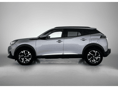 Peugeot 2008 1.2 Allure 100pk - Afbeelding 5
