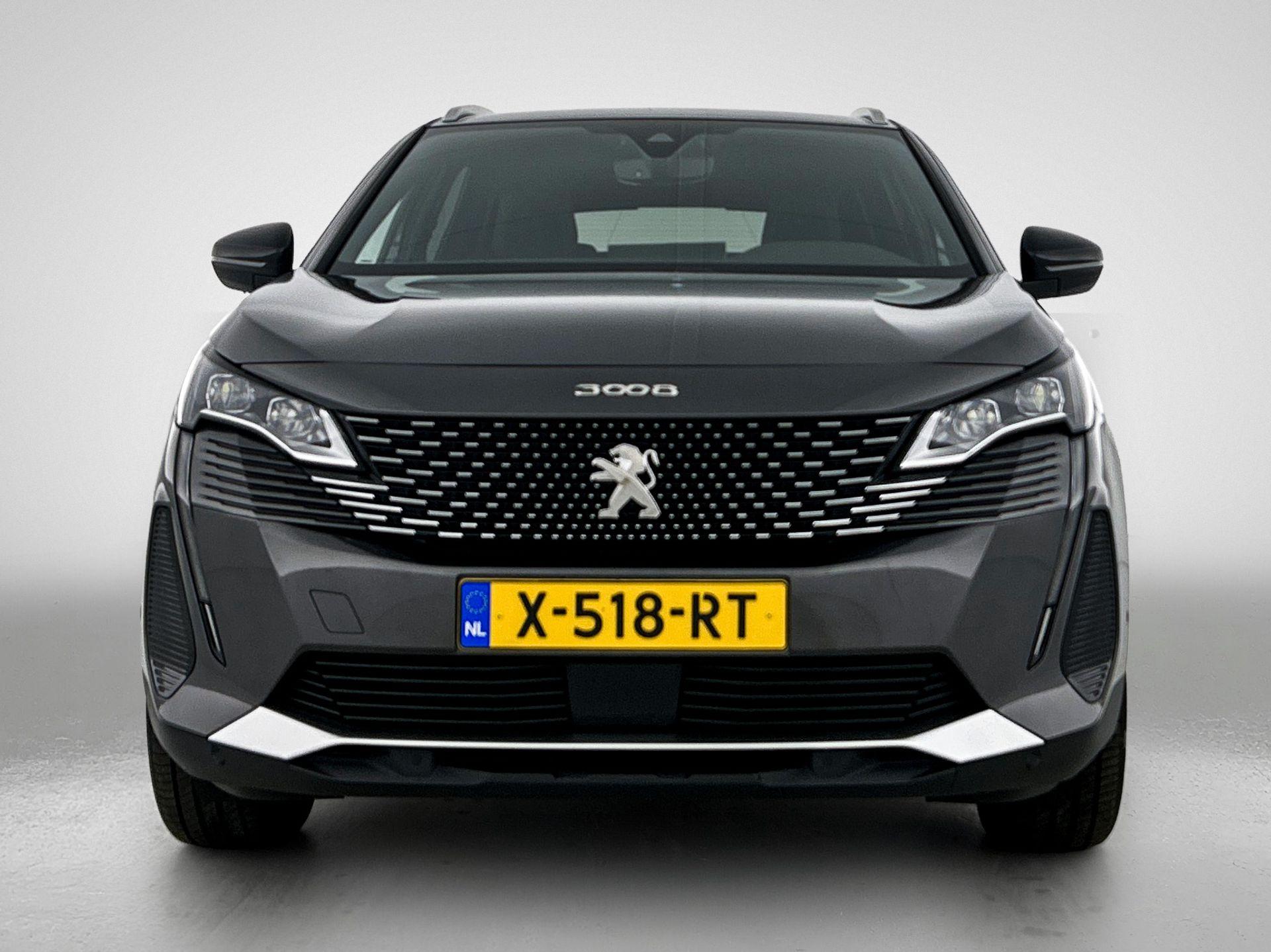Peugeot 3008 1.2 GT 130pk Automaat - Afbeelding 4