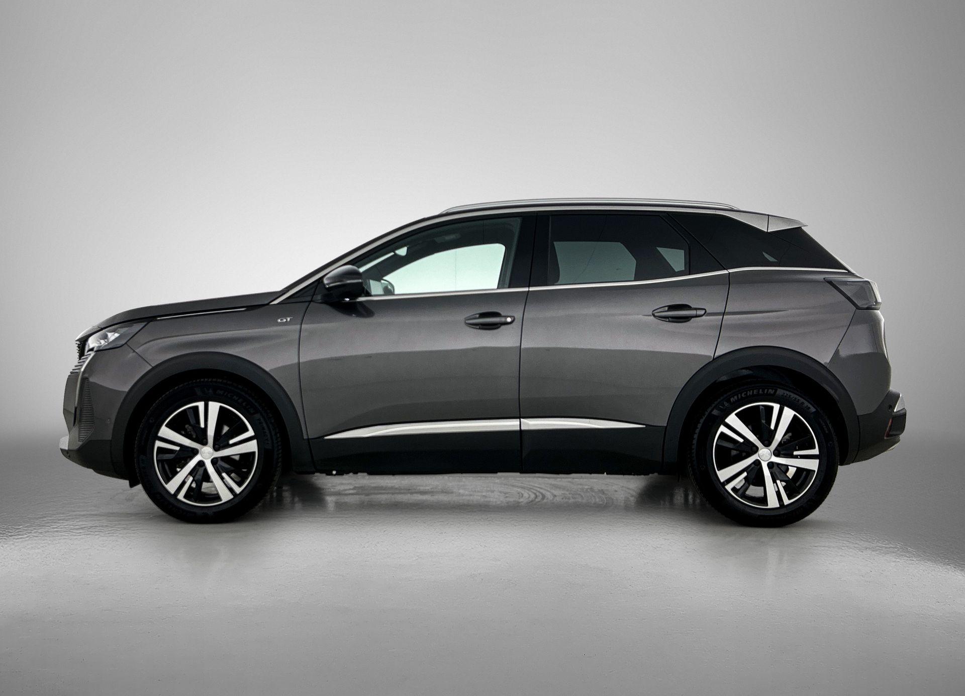 Peugeot 3008 1.2 GT 130pk Automaat - Afbeelding 5
