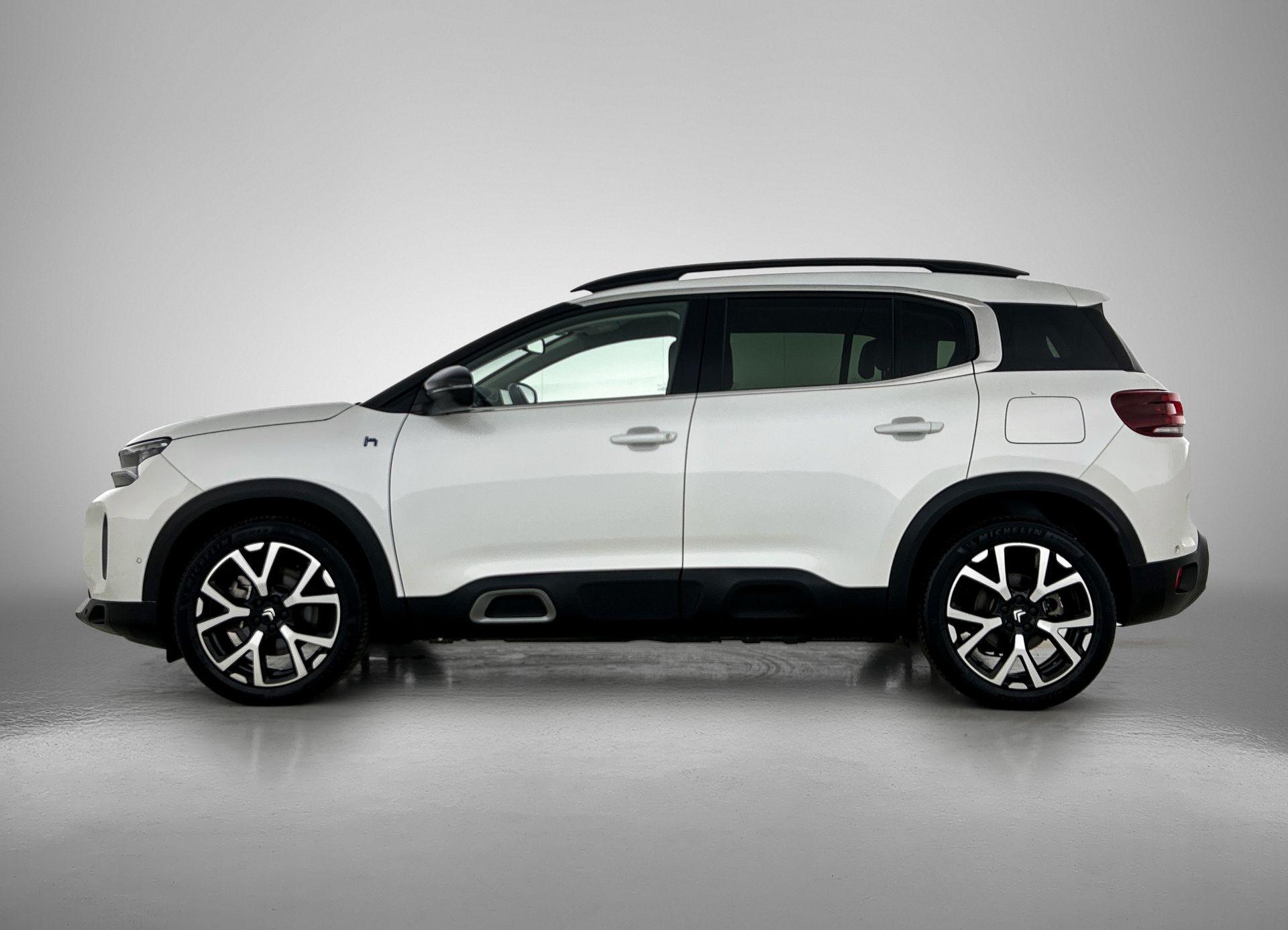 Citroën C5 Aircross 1.6 Plug-in Hybrid Shine 225pk Automaat - Afbeelding 5