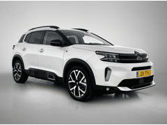 Citroën C5 Aircross 1.6 Plug-in Hybrid Shine 225pk Automaat - Afbeelding 2