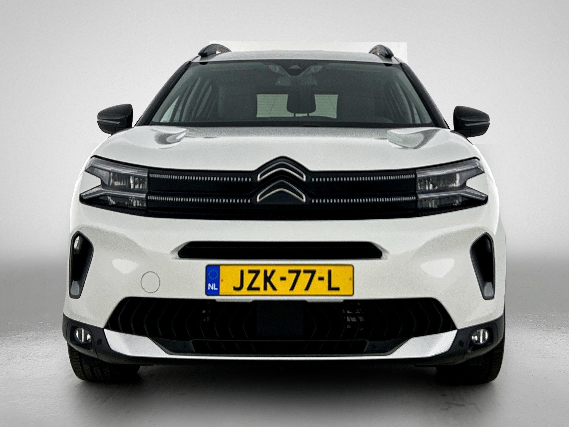 Citroën C5 Aircross 1.6 Plug-in Hybrid Shine 225pk Automaat - Afbeelding 4