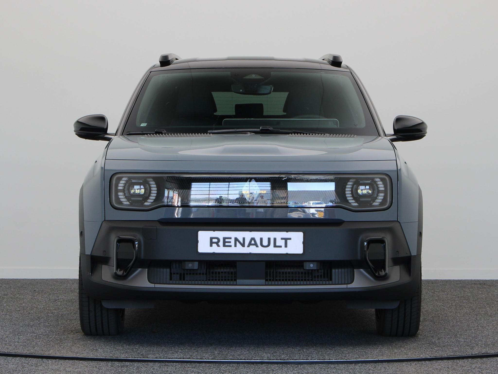 Renault 4 comfort range techno 52 kWh - Afbeelding 6
