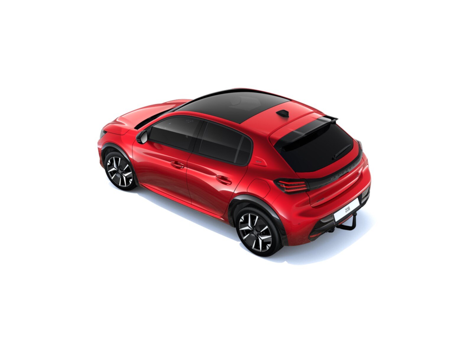 Peugeot 208 GT - Afbeelding 5