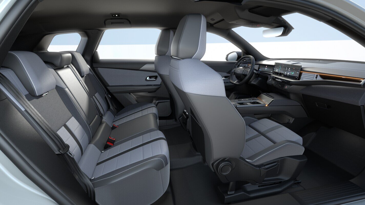 Opel Grandland Business Edition - Electric - Afbeelding 5