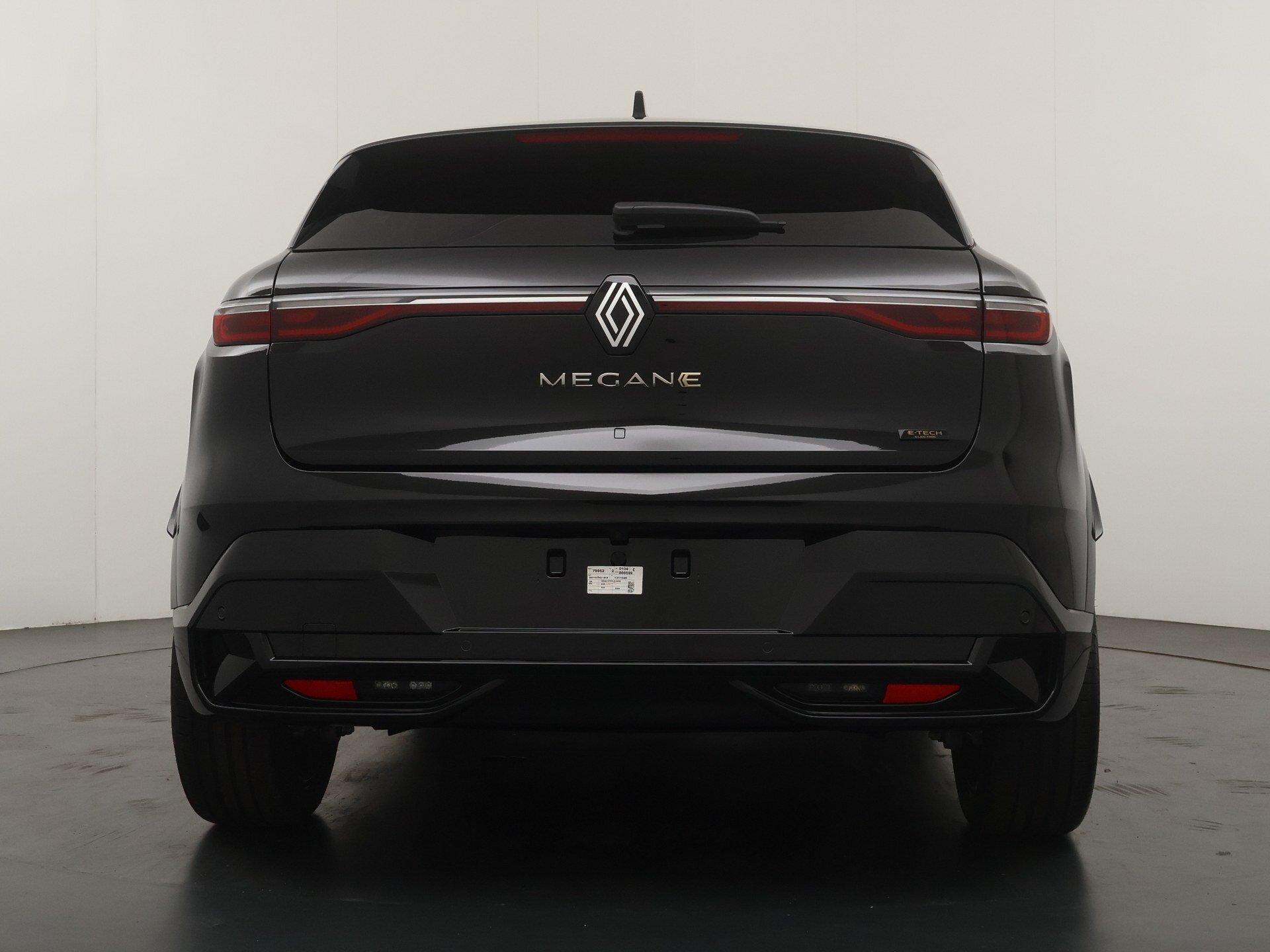 Renault Megane E-Tech Business Edition - Afbeelding 4
