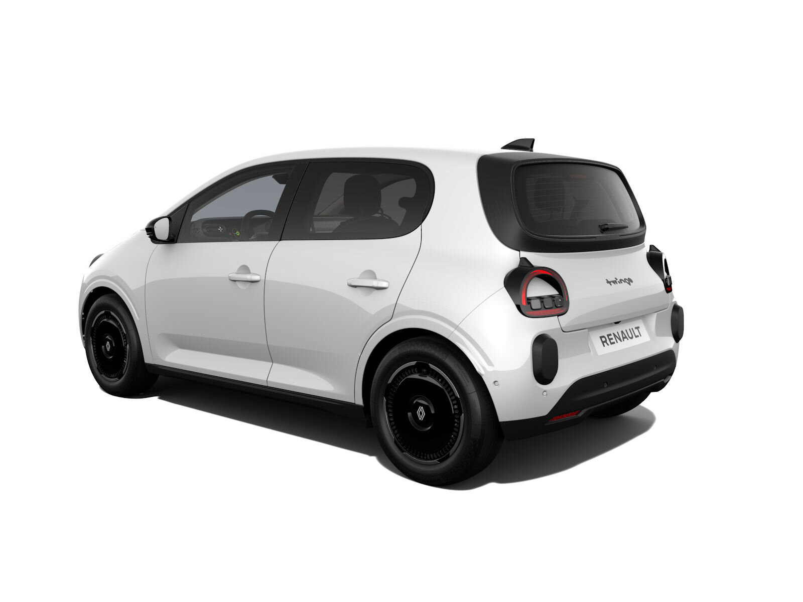 Renault Twingo Techno - Afbeelding 3