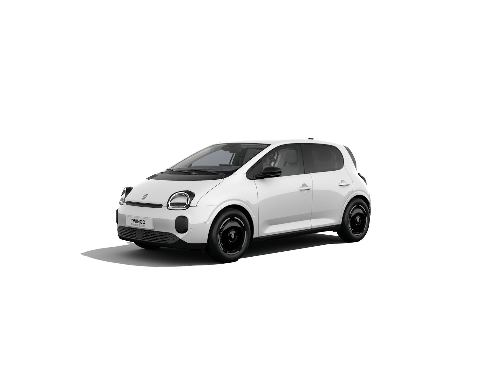 Renault Twingo Techno - Afbeelding 5