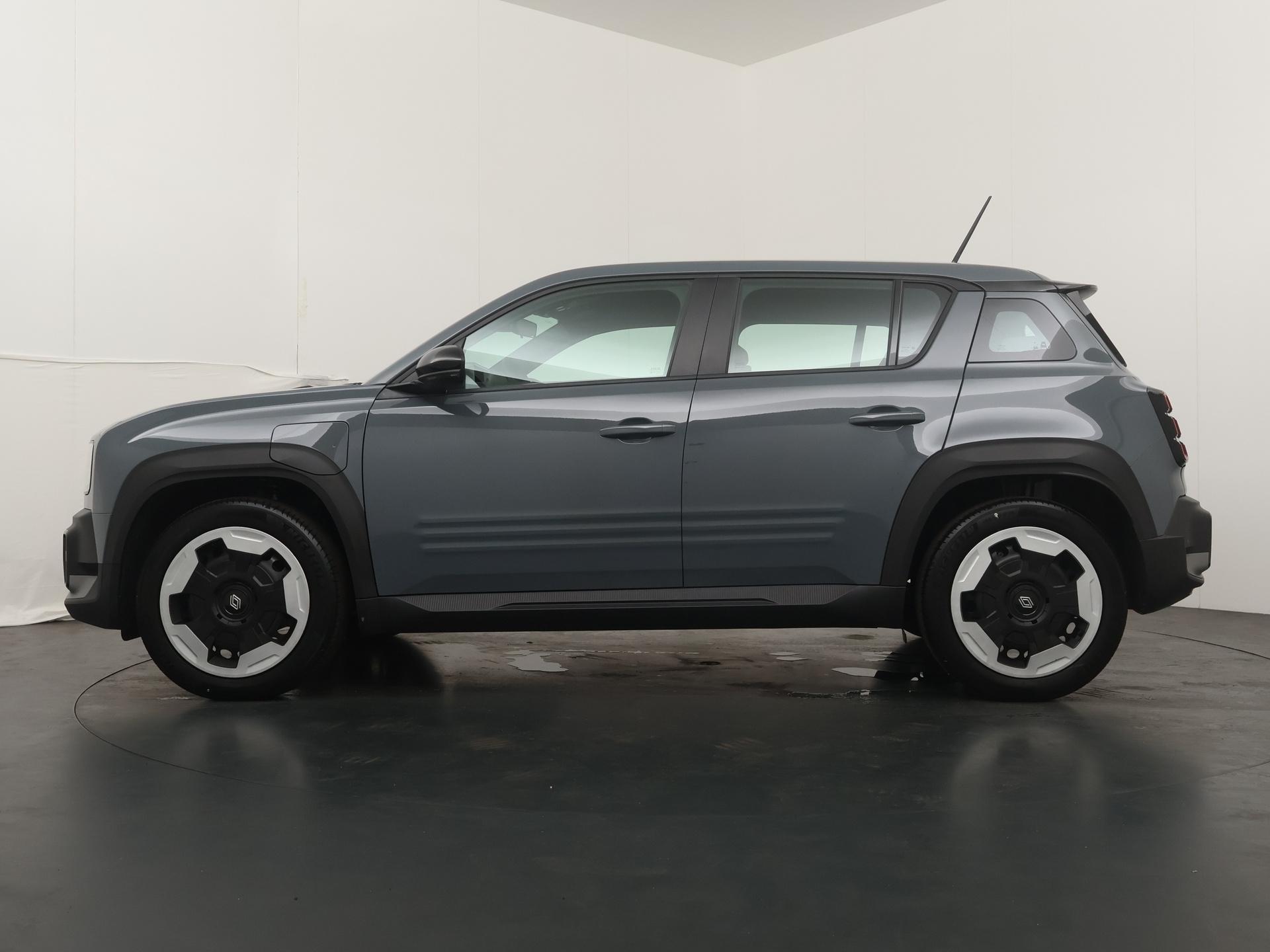 Renault R4