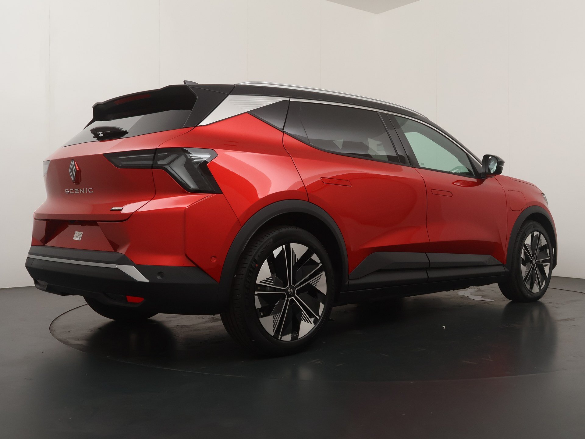 Renault Scénic E-Tech Techno - Afbeelding 5