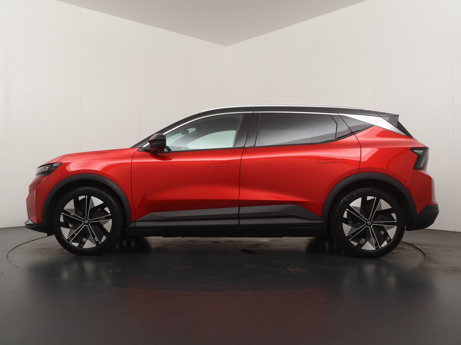 Renault Scénic E-Tech Techno - Afbeelding 2