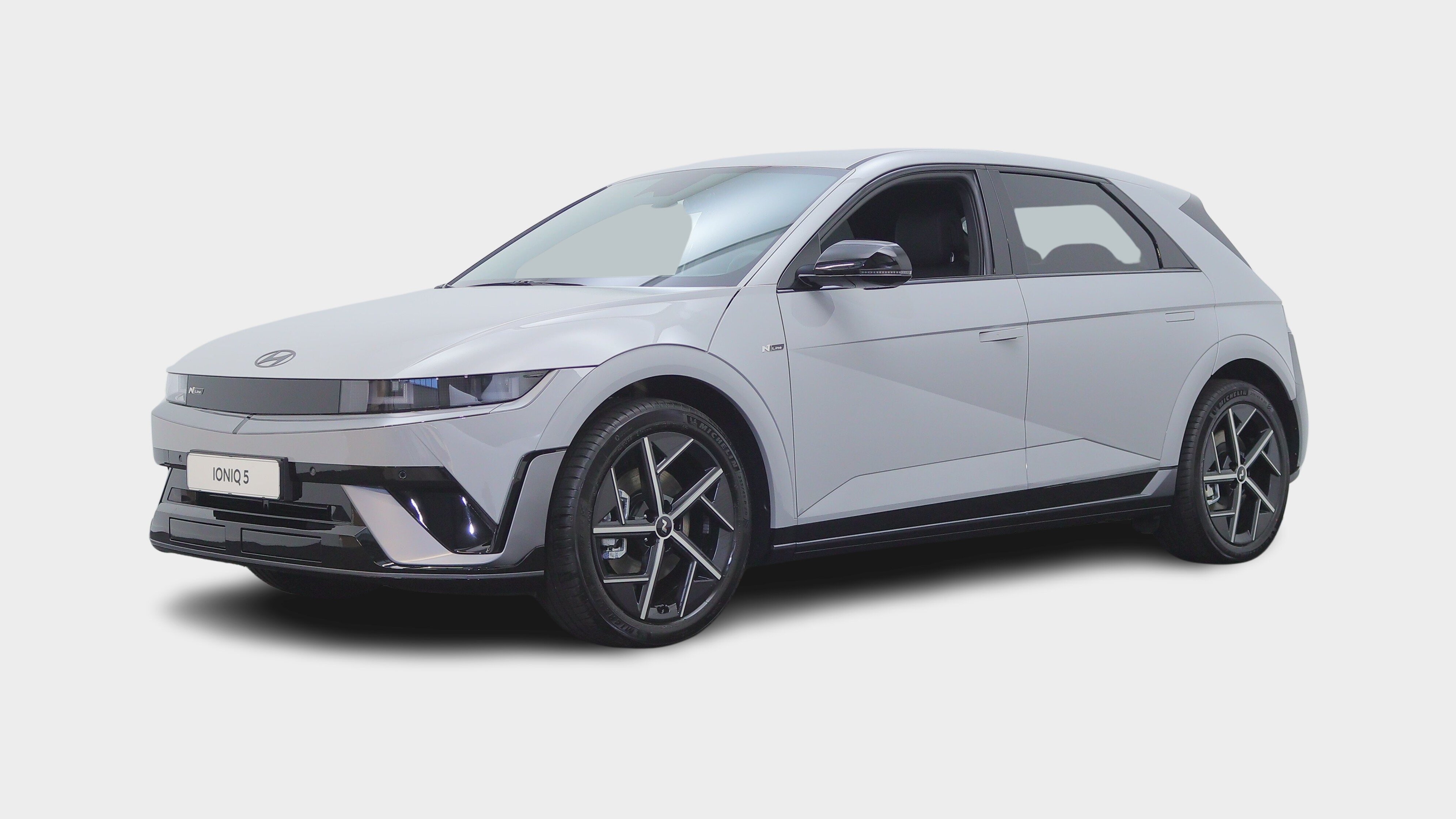 Hyundai IONIQ 5 Electric 84 kWh N Line Business Automaat