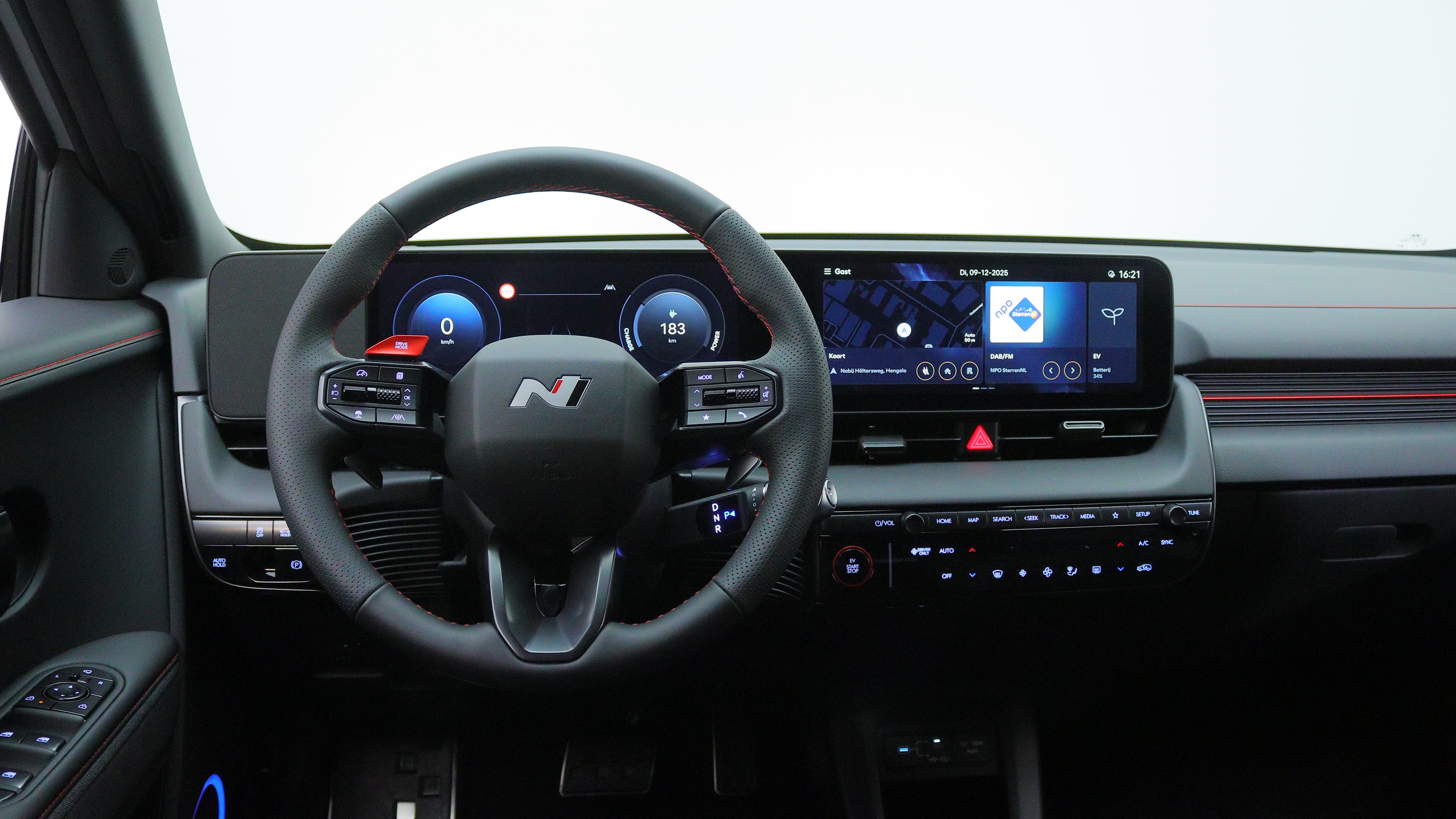 Hyundai IONIQ 5 Electric 84 kWh N Line Business Automaat - Afbeelding 3