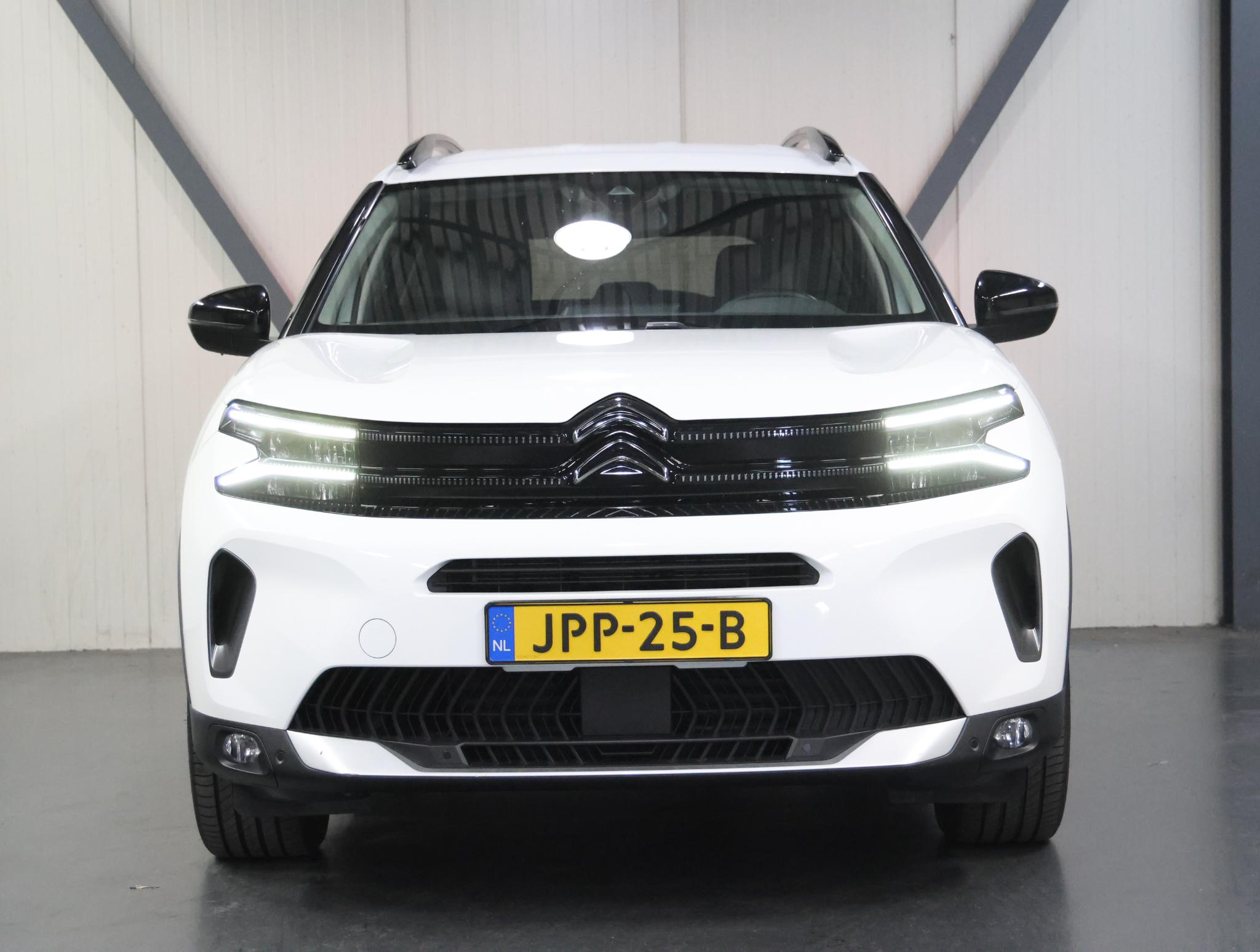 Citroën C5 Aircross 1.6 Plug-in Hybrid Shine 225PK Automaat - Afbeelding 5