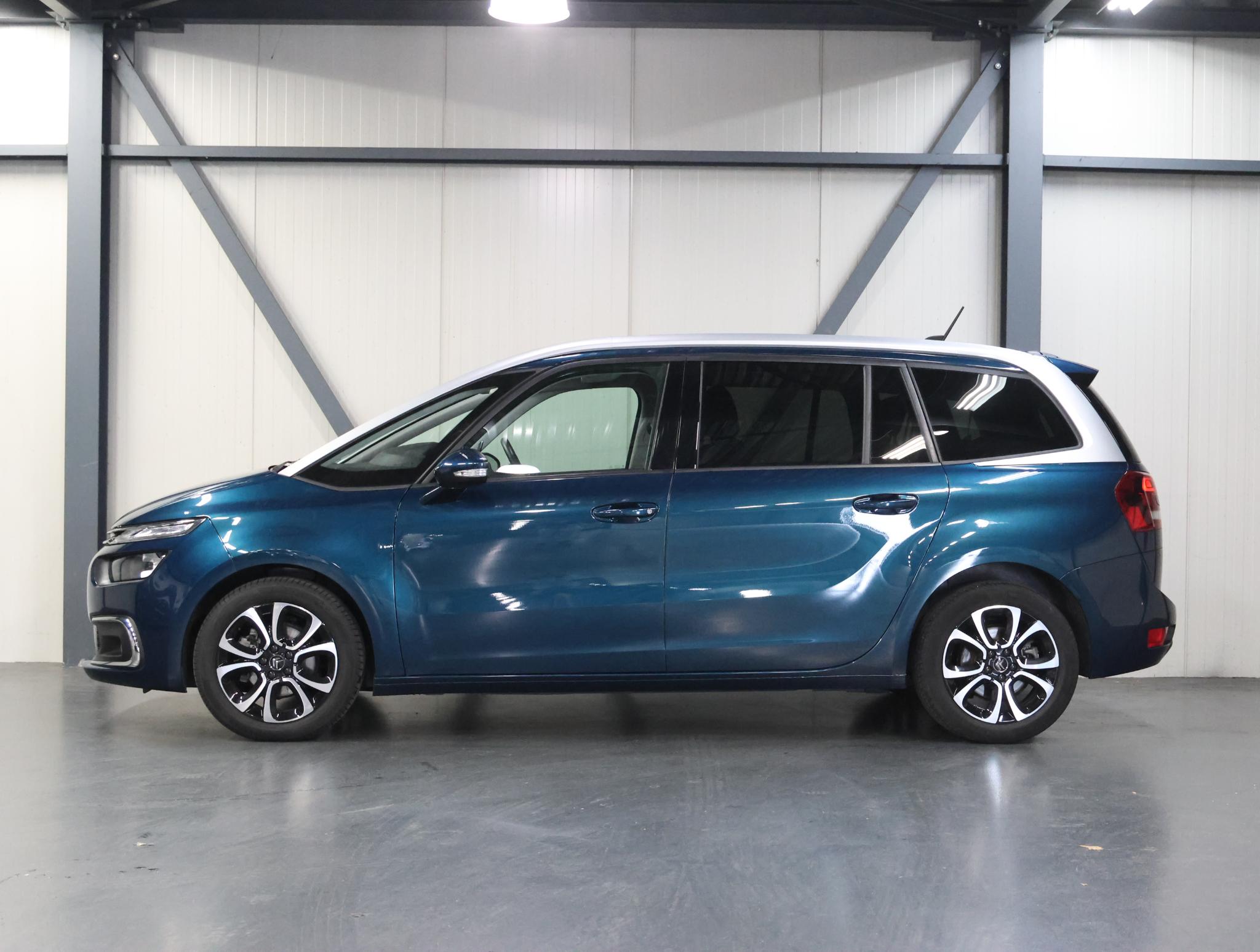 Citroën Grand C4 Spacetourer 130PK Business - Afbeelding 2