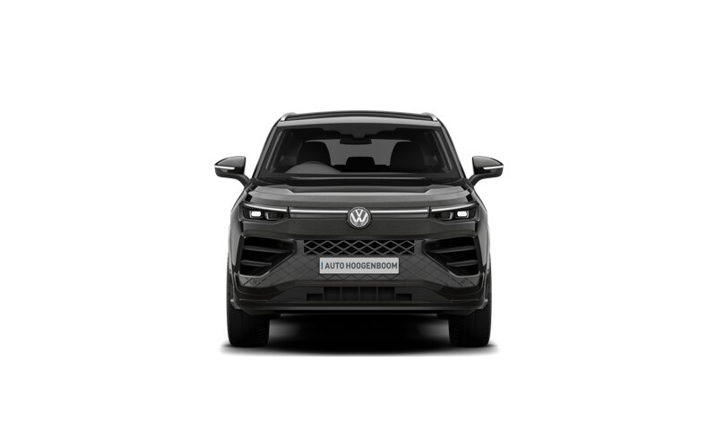 Volkswagen Tayron R-Line Edition - Afbeelding 2