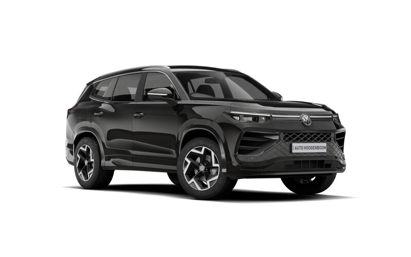 Volkswagen Tayron R-Line Edition - Afbeelding 3