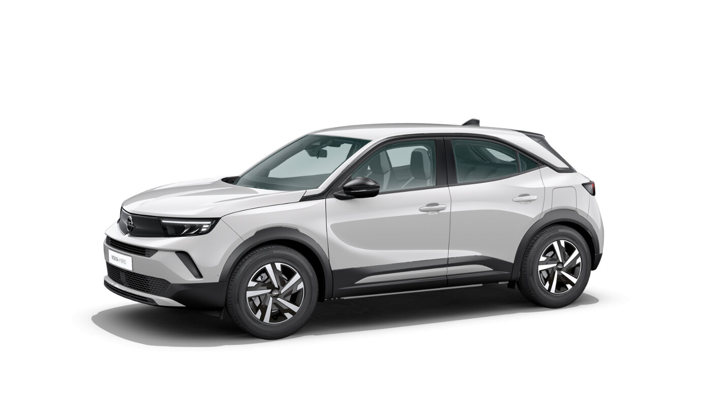 Opel Mokka Edition - Afbeelding 3