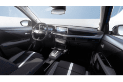 Opel Frontera GS - Afbeelding 5