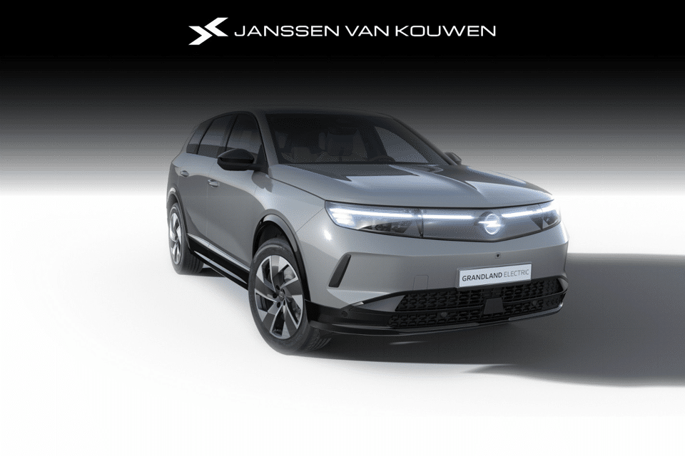 Opel Grandland Business Edition - Electric - Afbeelding 1