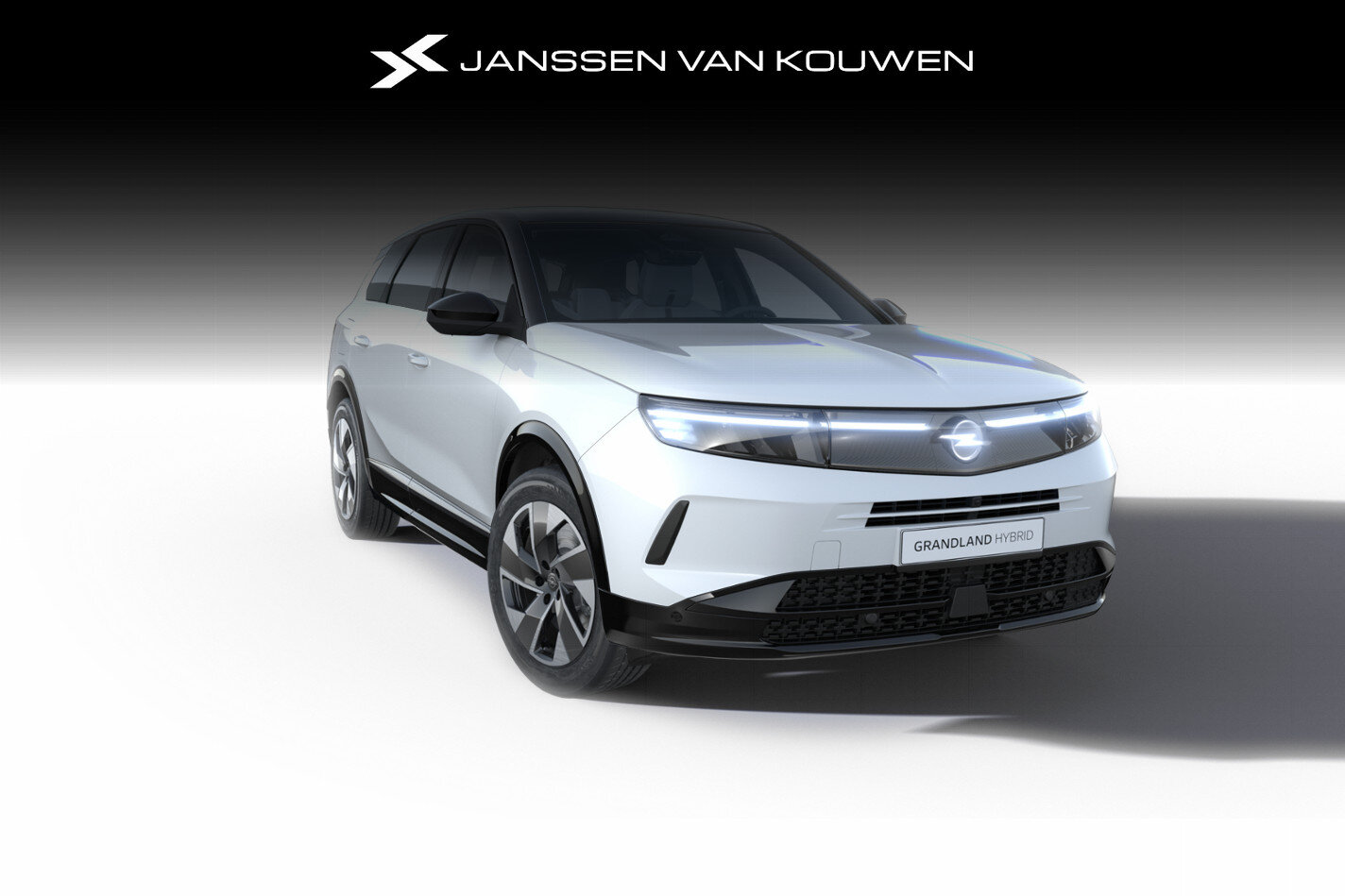 Opel Grandland GS - PHEV