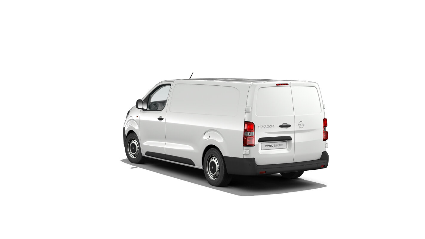 Opel Vivaro-e Standaard - Electric - Afbeelding 2