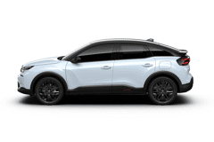 Citroën ë-C4 Collection - Elektrisch - Afbeelding 2