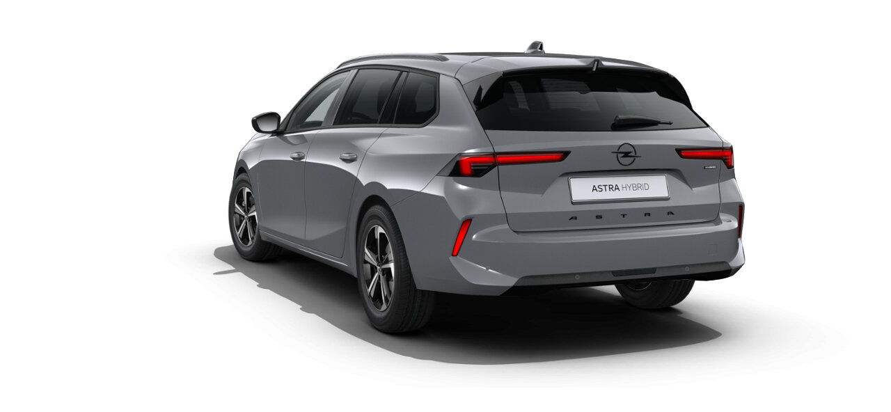 Opel Astra Edition - Hybrid - Afbeelding 2