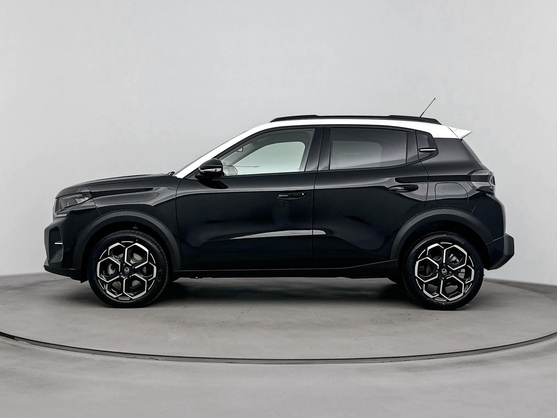 Citroën C3 1.2 Hybrid 110pk Max - Afbeelding 2