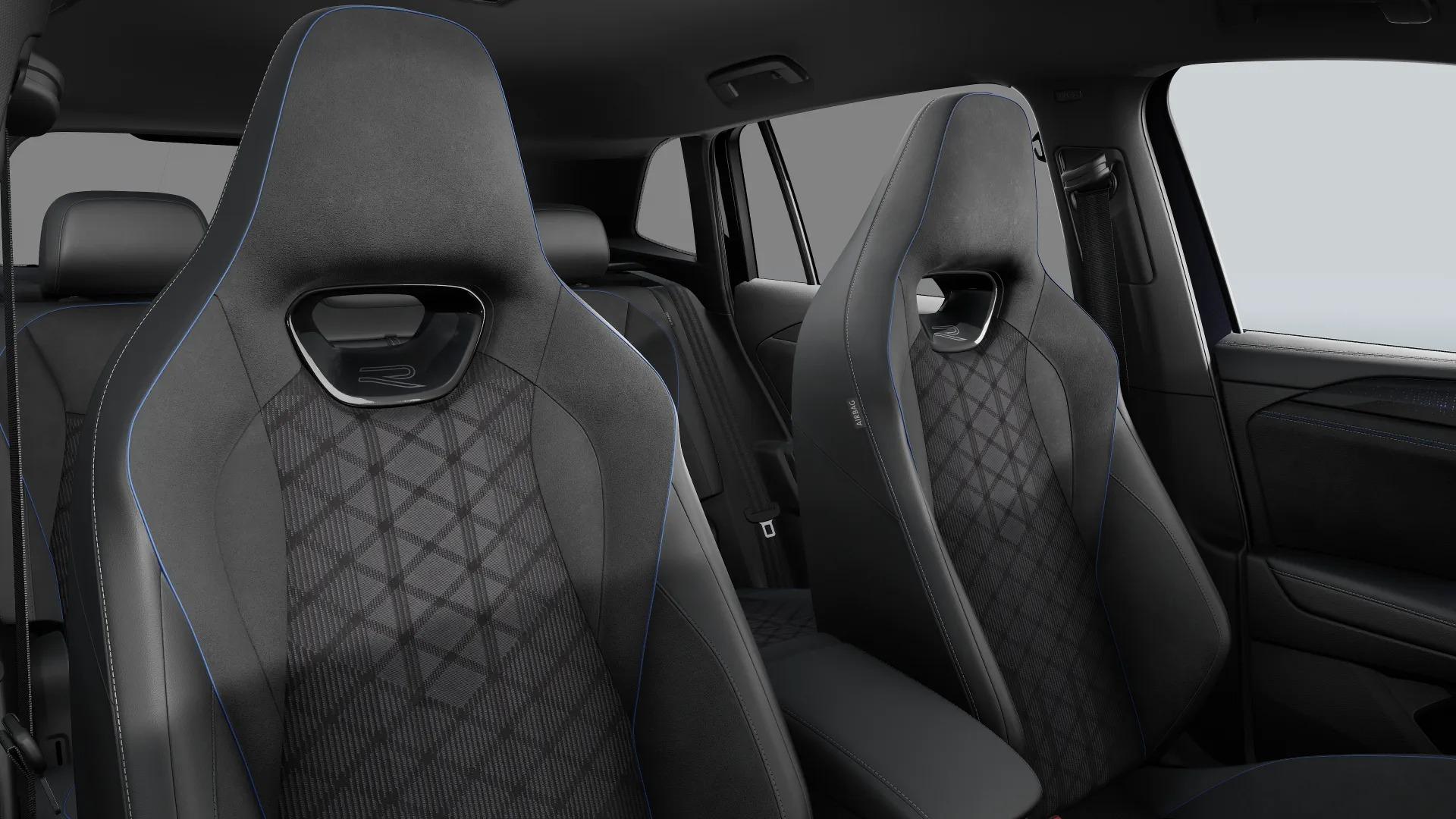 Volkswagen Tiguan 1.5 eHybrid 204pk R-Line - Afbeelding 4