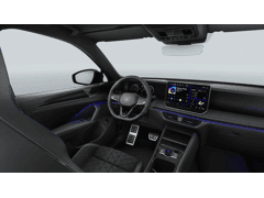 Volkswagen Tiguan 1.5 eHybrid 204pk R-Line - Afbeelding 5