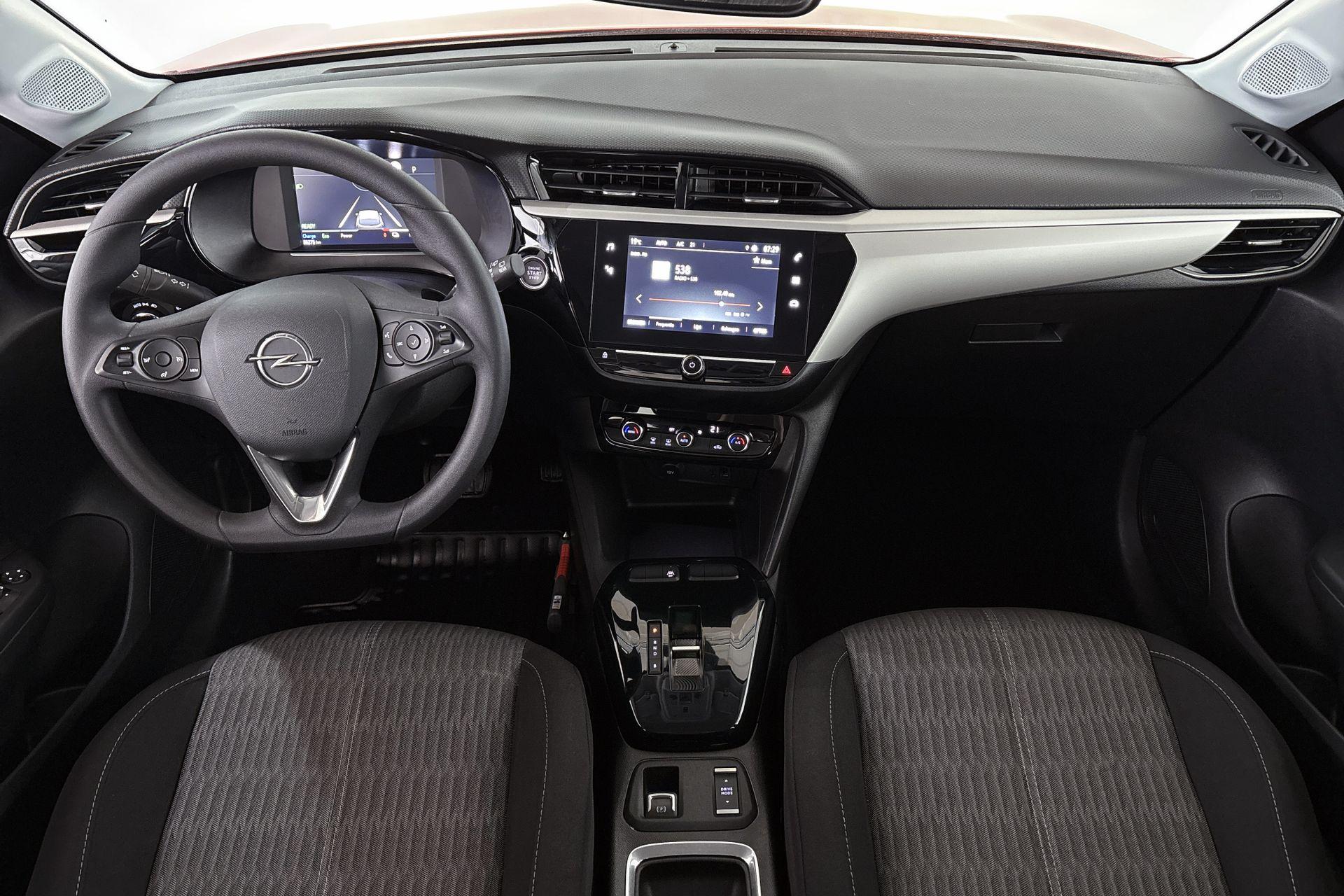Opel Corsa-e