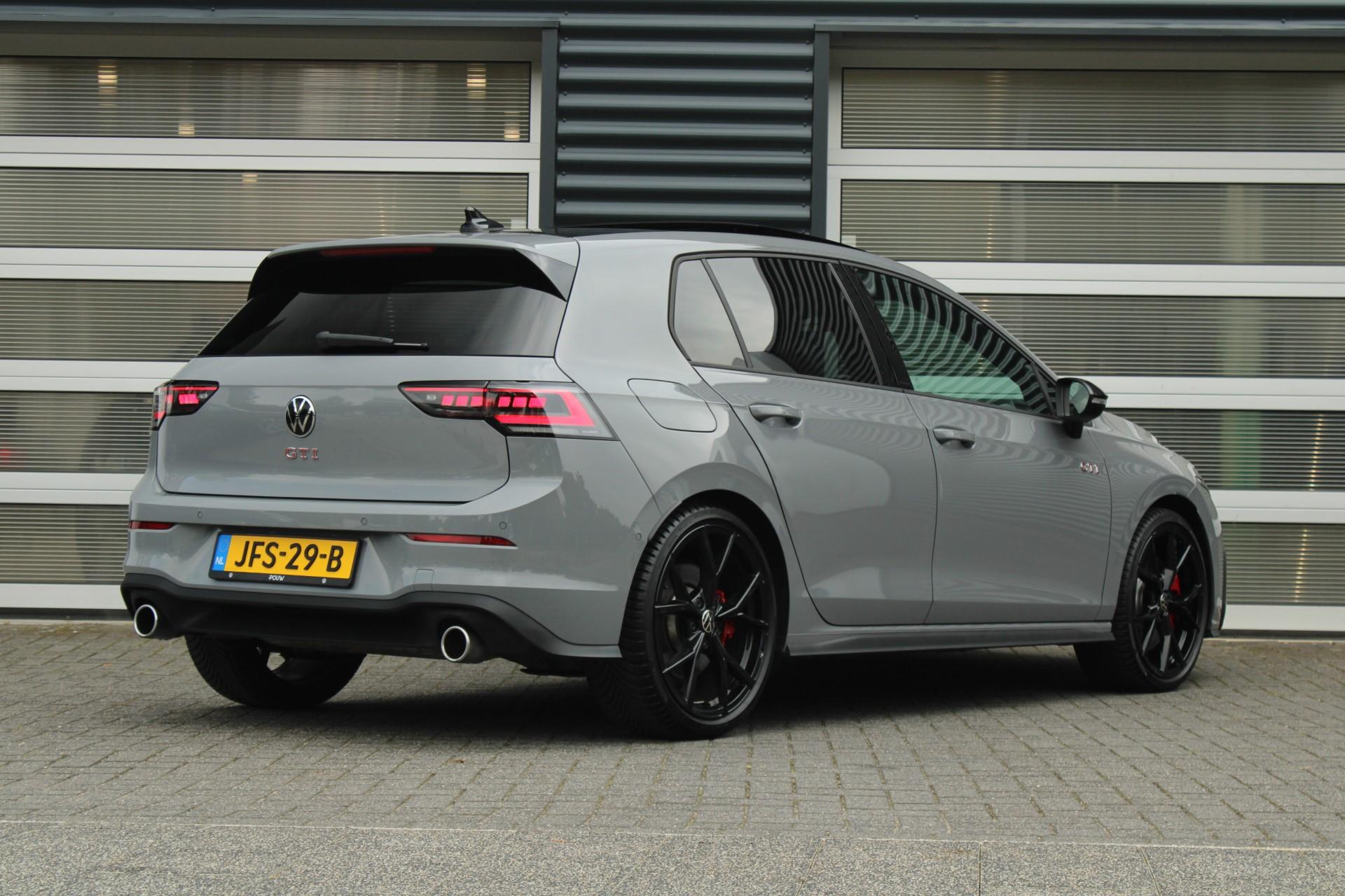 Volkswagen Golf GTI 2.0 TSI 265pk DSG - Afbeelding 2