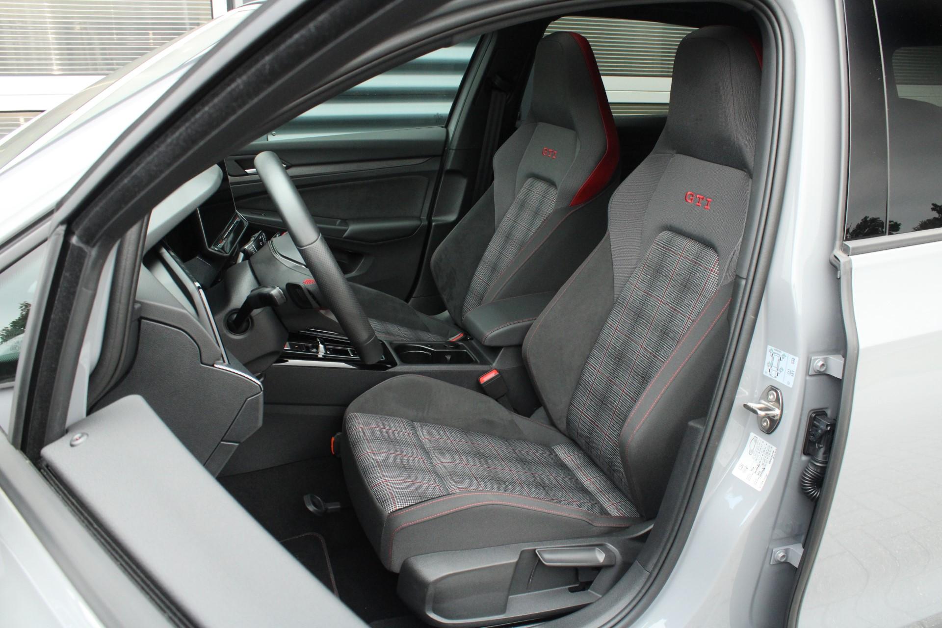 Volkswagen Golf GTI 2.0 TSI 265pk DSG - Afbeelding 4