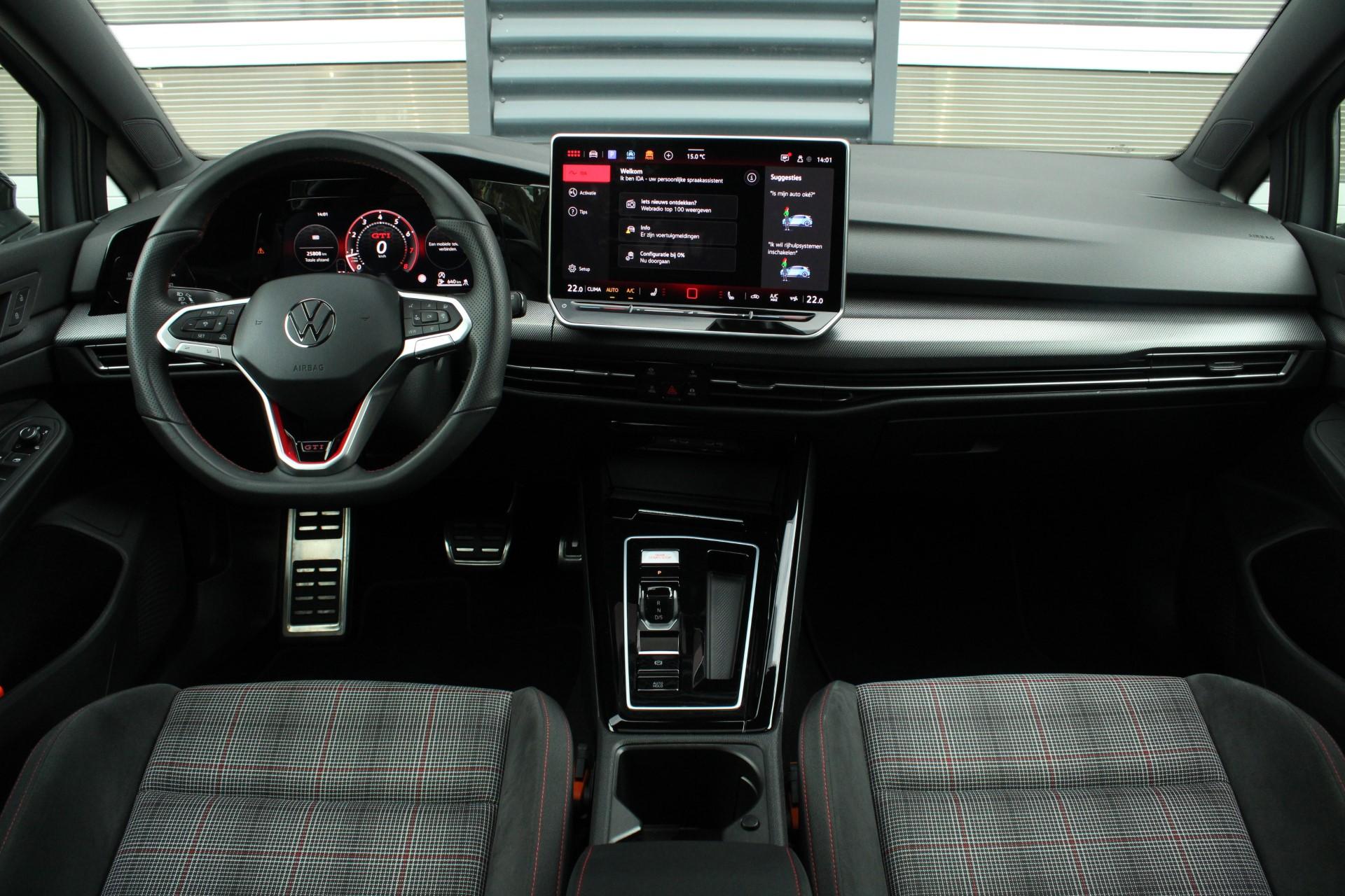 Volkswagen Golf GTI 2.0 TSI 265pk DSG - Afbeelding 5