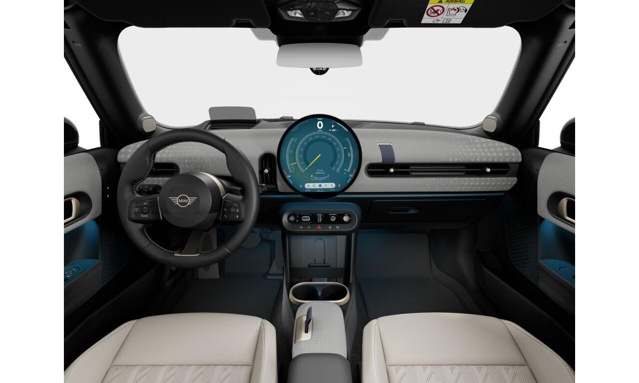 MINI Cabrio Cooper S - Afbeelding 3
