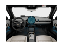 MINI Cabrio Cooper S - Afbeelding 3