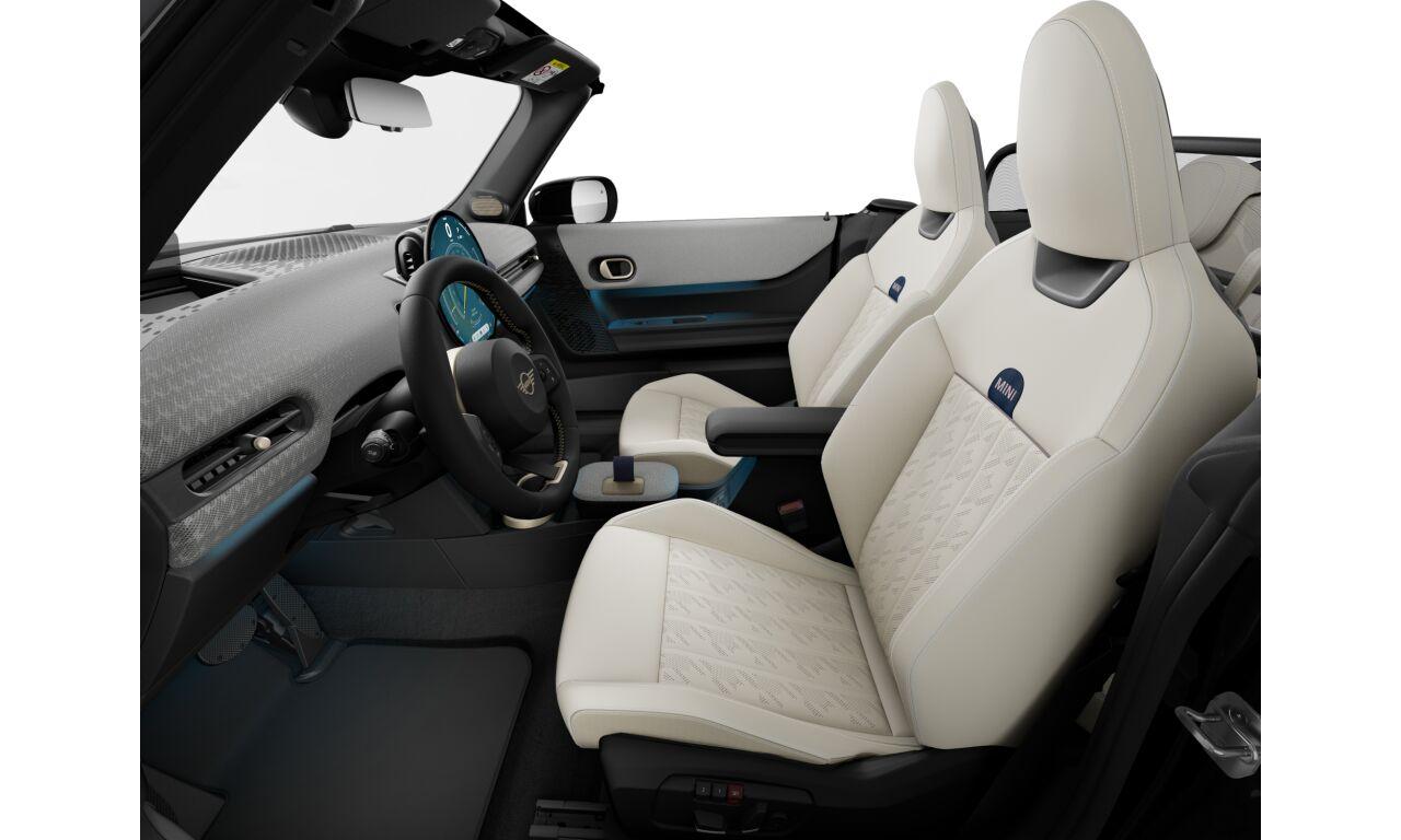 MINI Cabrio Cooper S - Afbeelding 4