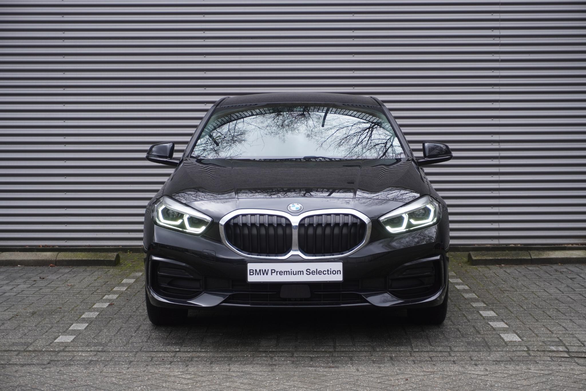 BMW 1 Serie 118i - Afbeelding 2