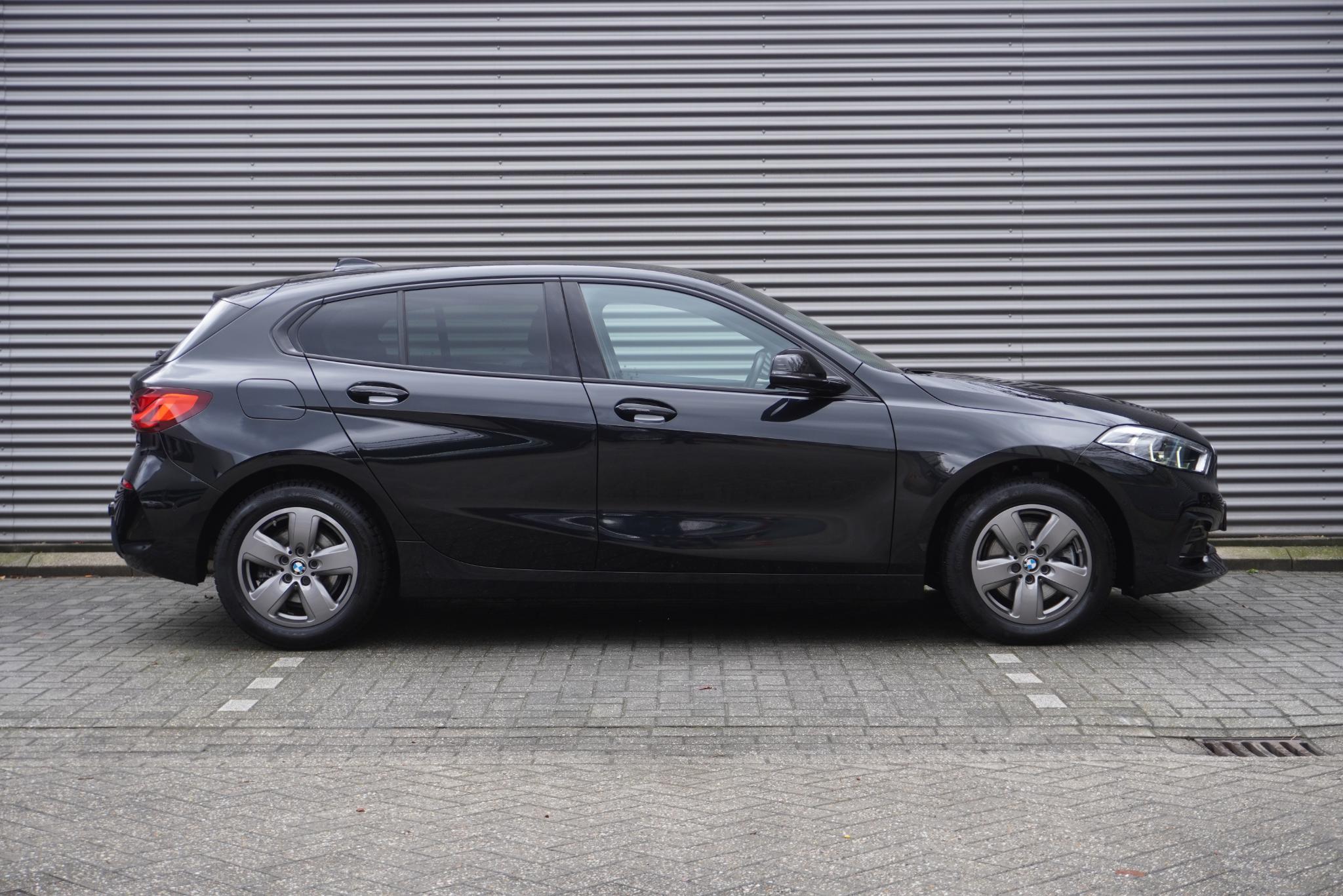 BMW 1 Serie 118i - Afbeelding 3